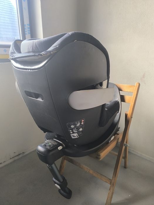 Cybex Sirona M-2 i-size