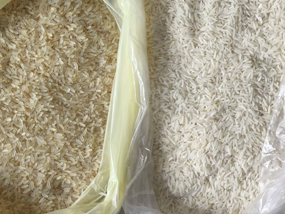 Спагетті, рис басматі, пластивці вівсяні, консерви, макорони