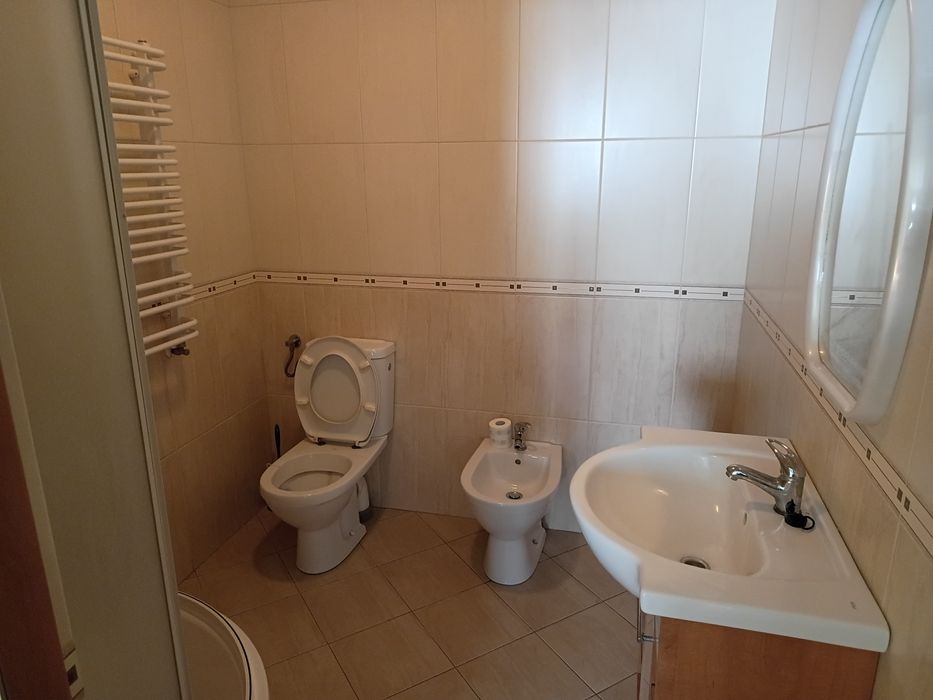 Pokoje do wynajęcia