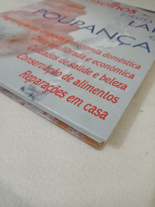 Conselhos para o lar e poupança