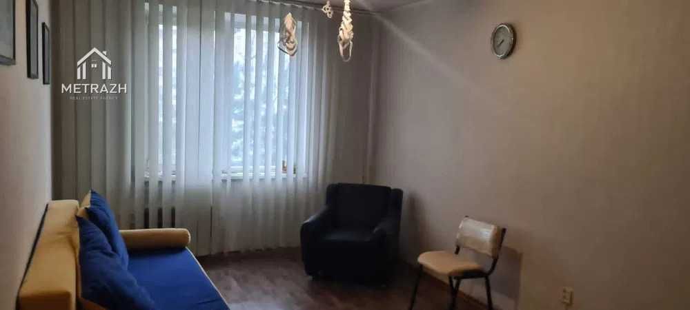 Продается 3-х комнатная квартира 5/12, Алексеевка Победы 76 (86175)