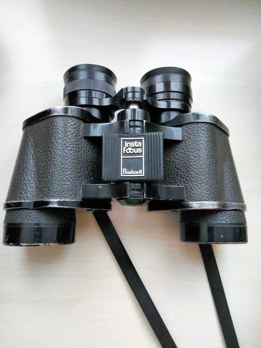 Японский бинокль