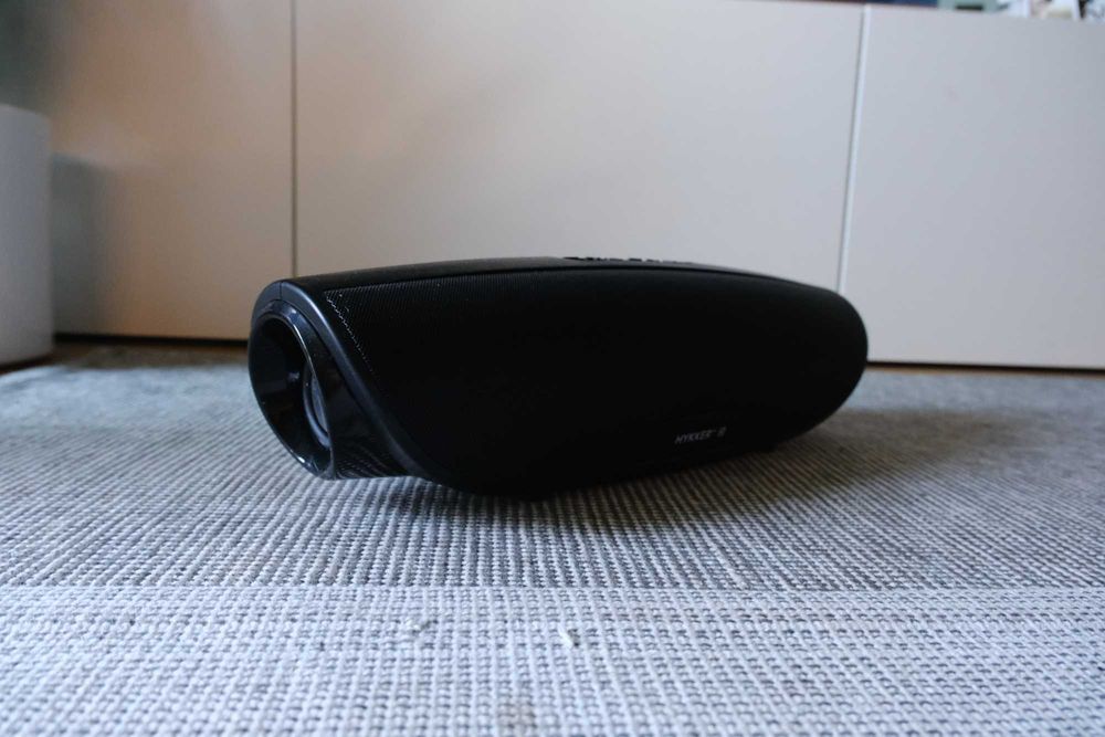 Głośnik Bluetooth Hykker Sound Storm