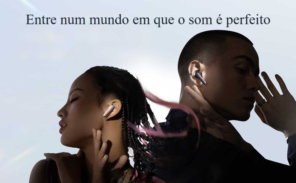 Auriculares » Cancelamento d͏e Barulho e Personalização