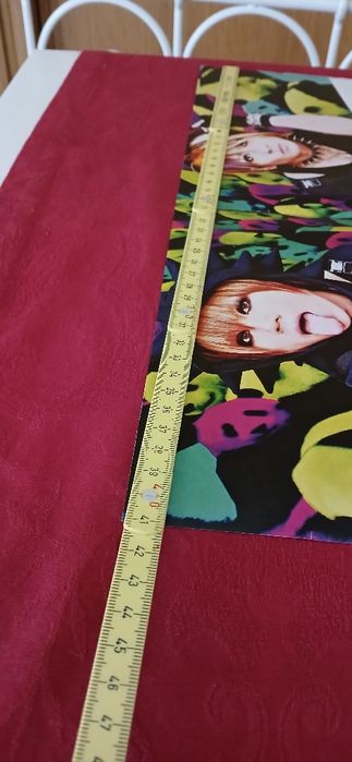 Poster LM.C/Lena Meyer-Landrut