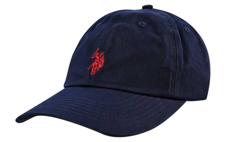 Czapka z daszkiem U.S POLO ASSN Szczecin