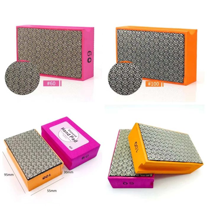 Алмазні бруски для плитки!