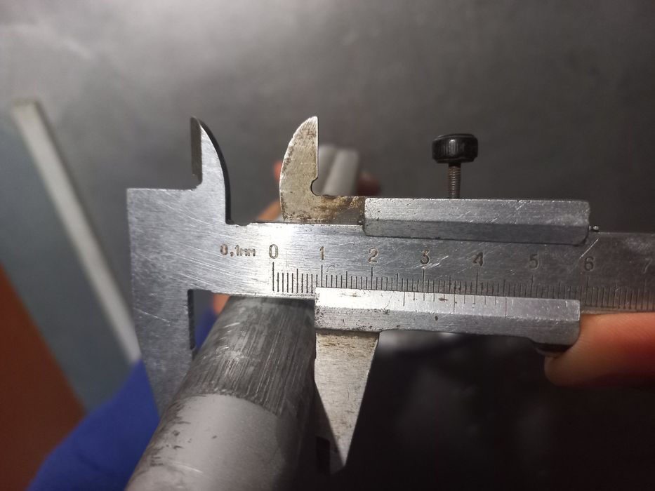 Кермо шосейне Чінеллі (Італія)