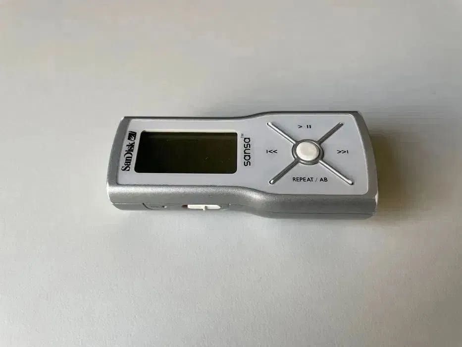 Odtwarzacz MP3 SanDisk Sansa m240 1 GB