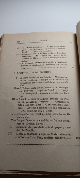 Problemas da Revolução Corporativa - Marcelo Caetano (1941)