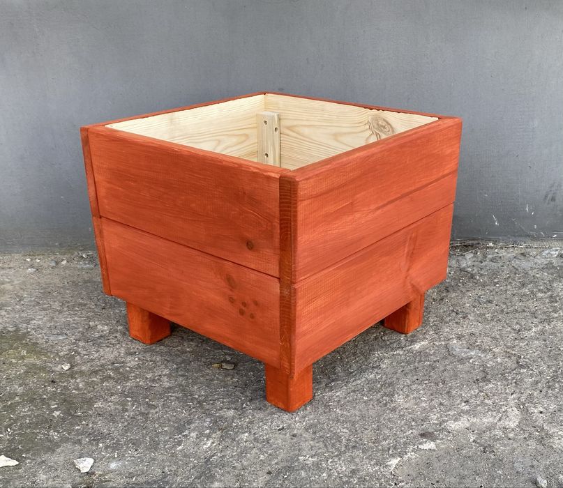 Donica ogrodowa dla Kwiatow