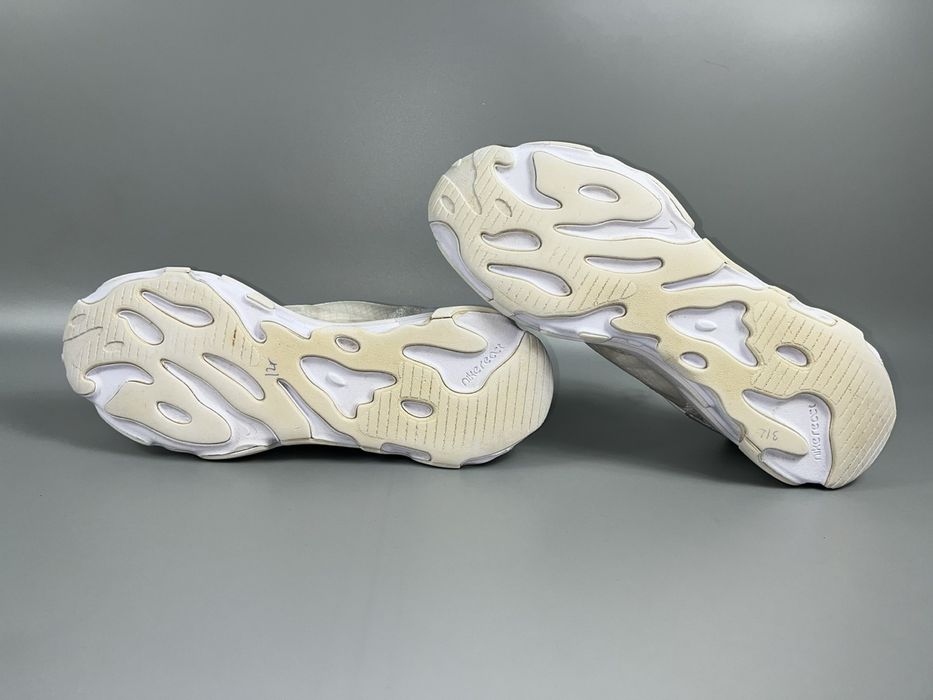 Кросівки Nike React 45.5 розмір (по стельке 29.5 см)