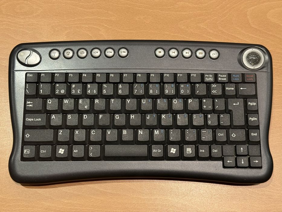 Wireless Keyboard MKPlus TG6900MCE64409426833282122