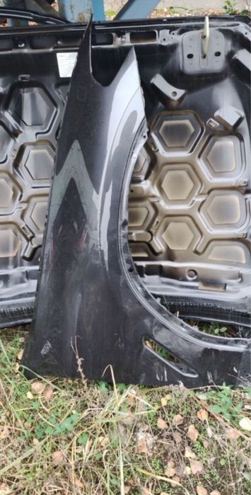 Крило bmw g01 2022 праве