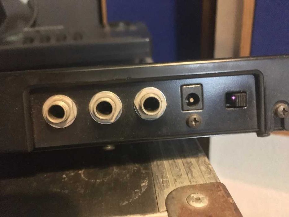 Yamaha RX21 Digital Rhythm Programmer64550494902147121