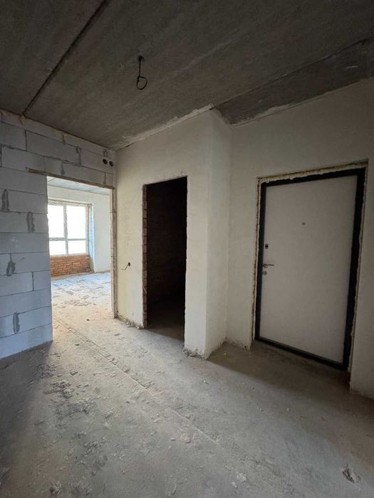 Продаж 1 кімнатної квартири р-н Виставка ЖК "Автобіографія"