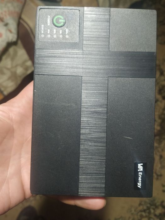 Повербанк для вайфай