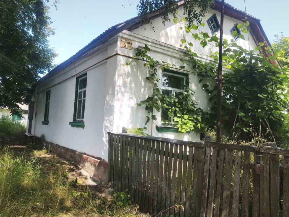 Будинок Карабачин