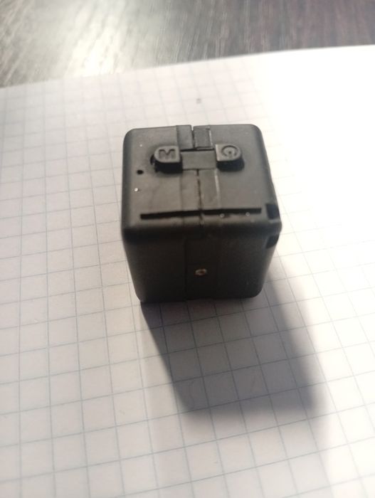 Миникамера видеонаблюдения SQ11