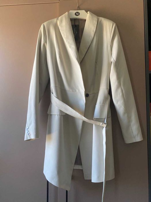 Сукня піджак нова з біркою