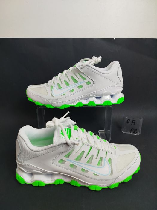 Buty firmy Nike Reax 8TR Mesh