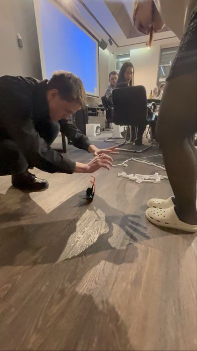 Фокусник на ваше свято