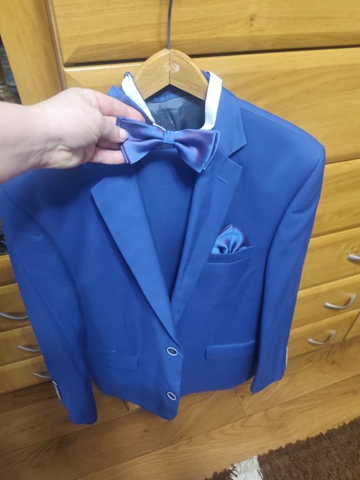 Garnitur Studniówka ,wesele,matura