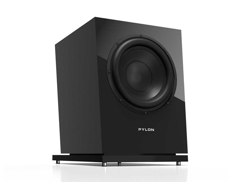 Subwoofer domowy Pylon Audio Diamond Sub Różne kolory OUTLET