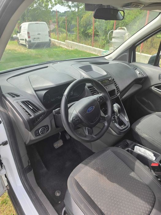 Ford connect 1.5 diesel 2020r