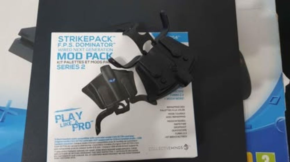 Playstation 4 slim LER DESCRIÇÃO