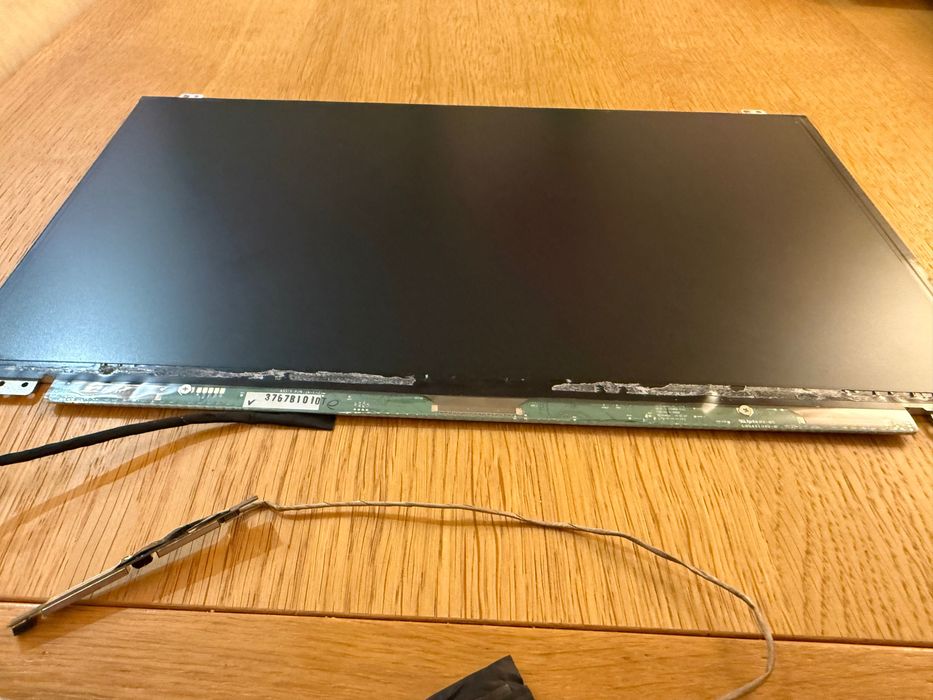 Matryca 15,6" LED 1366×768 – LG Display LP156WHB (TL)(D1)