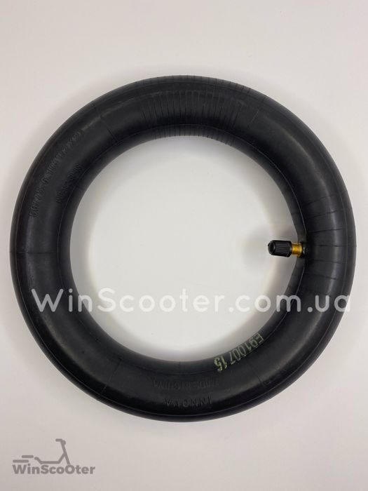 Камера 8 1/2x2 на электросамокат xiaomi m365/pro/essential/1S/pro2