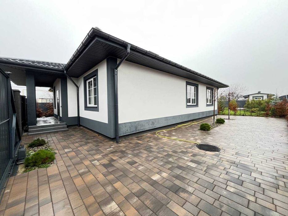 Дом по адресу ул. Китобойная (площадь 150 м²) - Atlanta.ua - фото 9