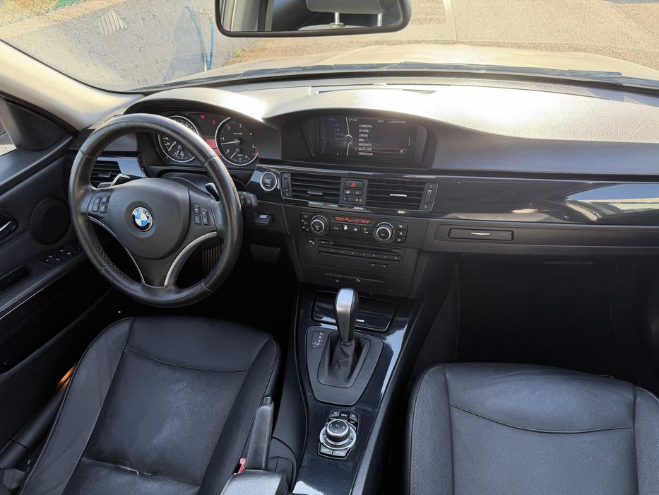 Bmw 330D Xdrive 245cv