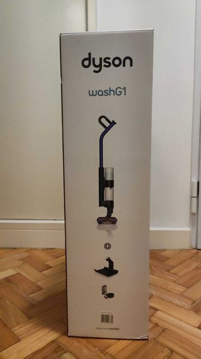 Dyson WashG1™ **NOVO**