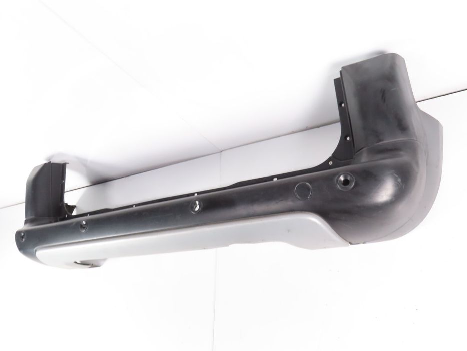 Parachoques Trás Usado / Original Citroen Berlingo (B9) 98111375Xt