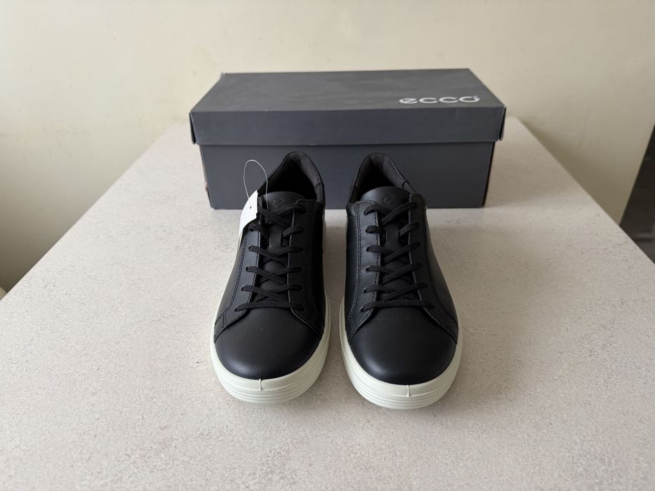 Ecco 40r skórzane