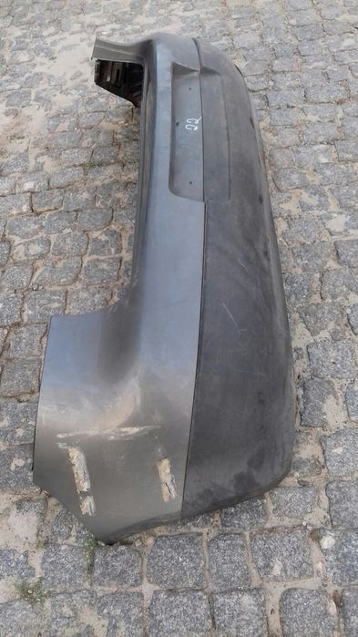 Parachoques vw golf 5 V para choques 2005