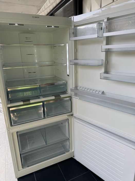 Frigorífico Bosch 641L No Frost | Grande | Excelente Estado | KGN86AW31L