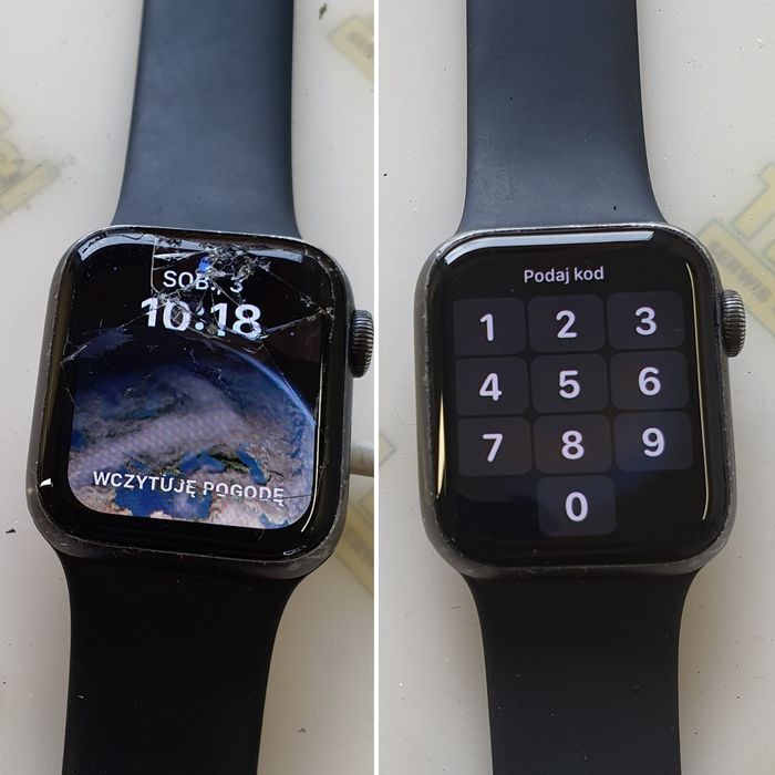 SERWIS PC Laptopy Telefony Tablety Montaż Monitoringu Konsole Xbox PS4