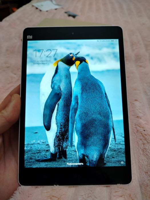 Планшет Xiaomi Mi Pad 1 2/16