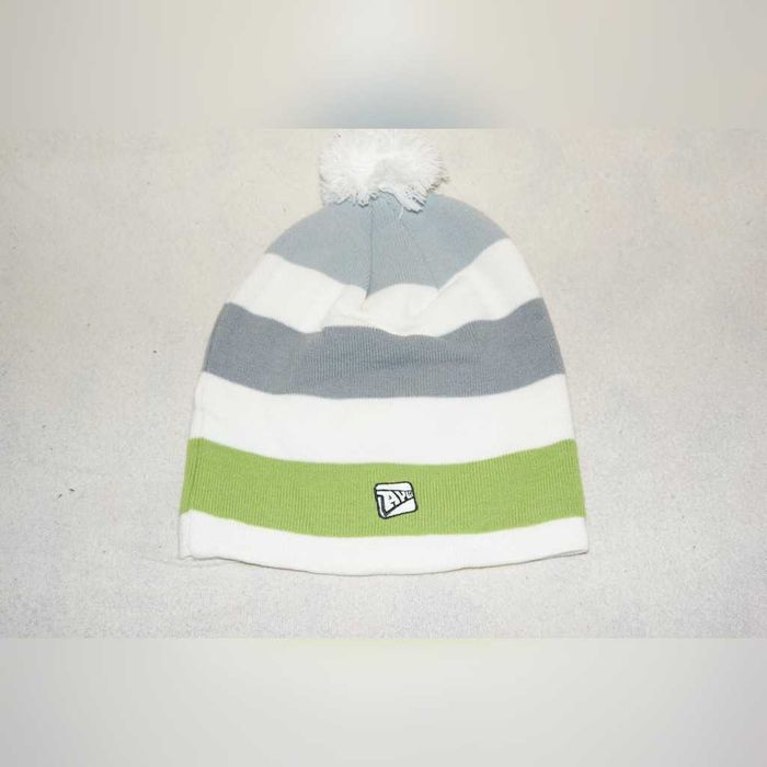 Czapka APO-SNOW snowboard narty miasto - nowa - Okazja!