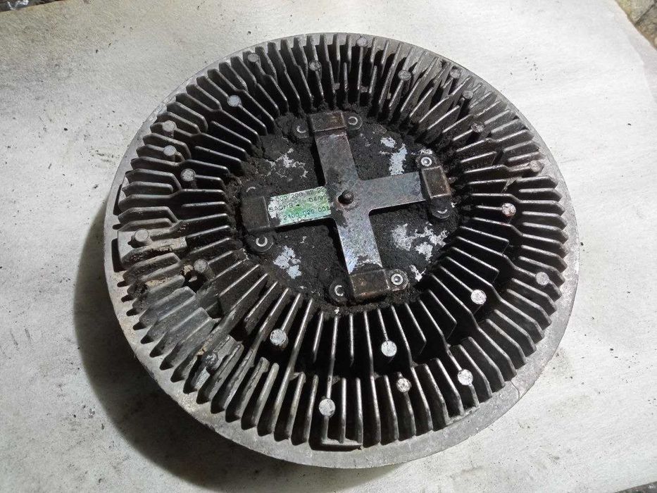 Муфта вентилятора віскомуфта Mercedes-Benz 0002004222 44 2100 025 001