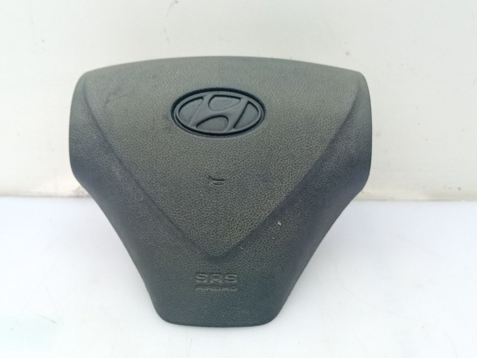 Airbag do volante HYUNDAI Getz (TB)