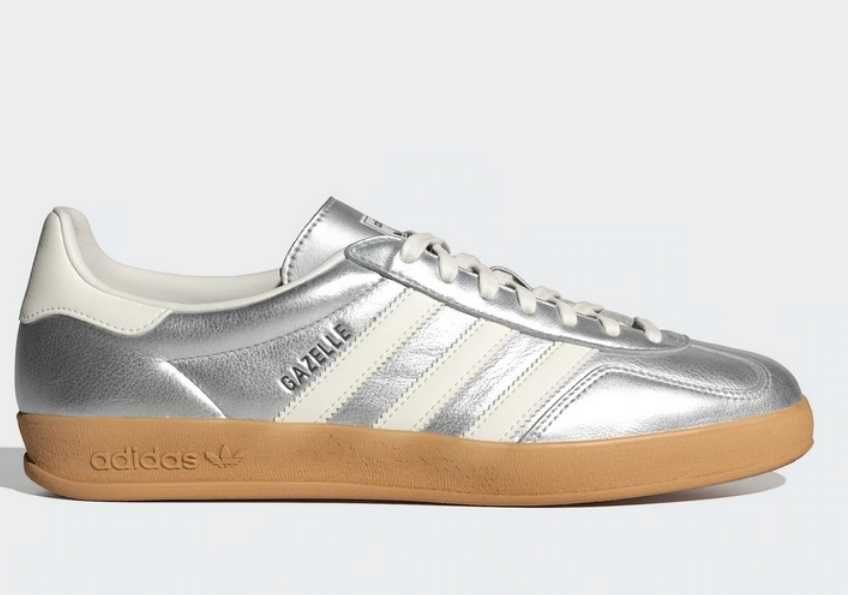 buty meskie ADIDAS INDOOR  Gazelle r. 45 EU