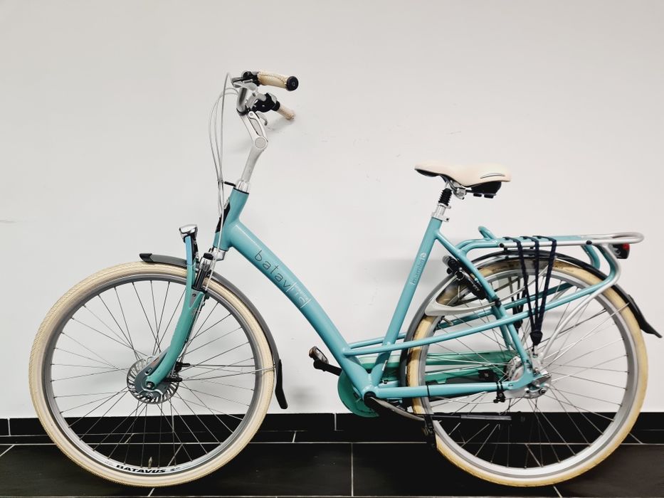 Batavus Mambo Inspire