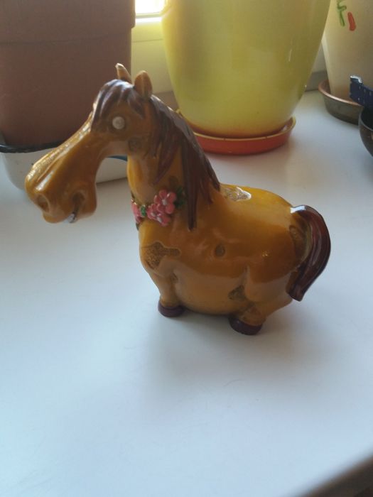 Статуэтки..из гипса.