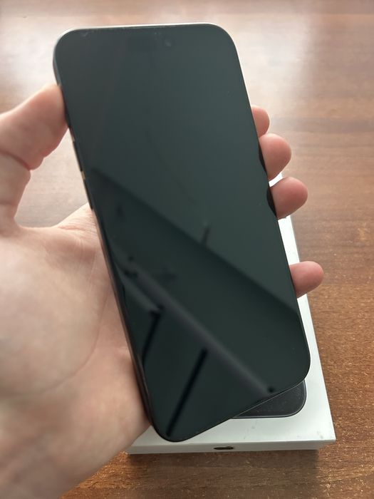 iPhone 15 Pro Max | Айфон 15 Про Макс