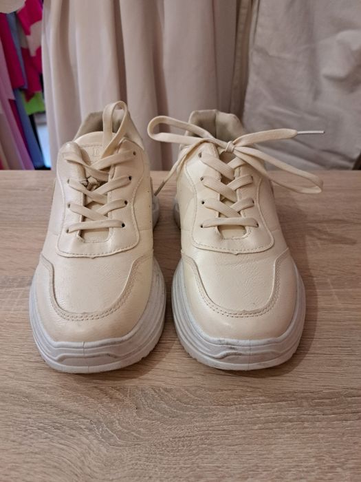 Adidasy damskie rozm.38