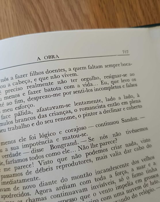 Émile Zola - Germinal e A Obra (portes incluídos)